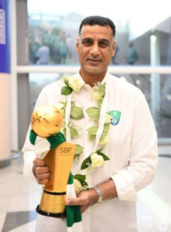 علي السنحاني