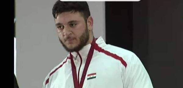 علي محمد
