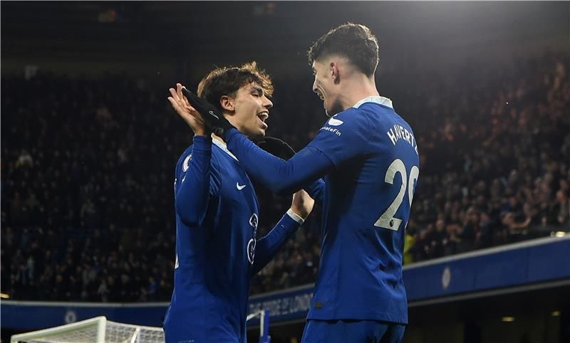 هافيرتز وفيليكس