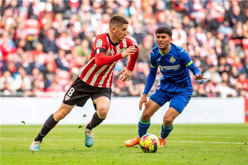 من المواجهة