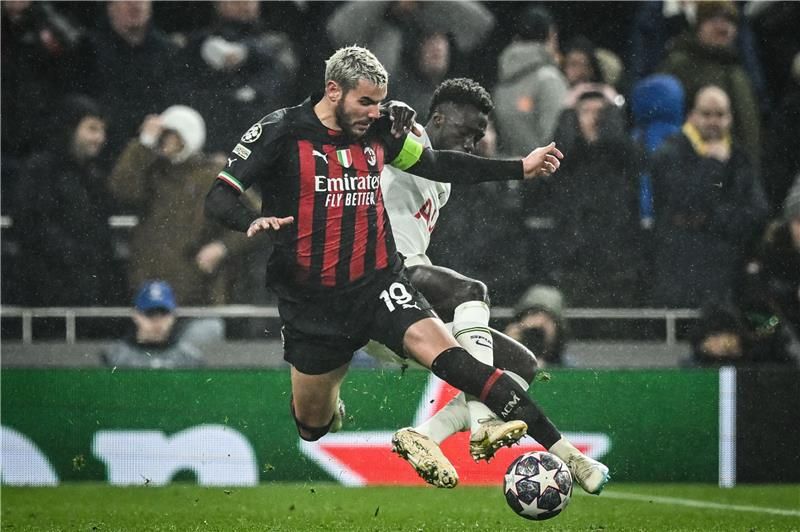 ثيو هيرنانديز