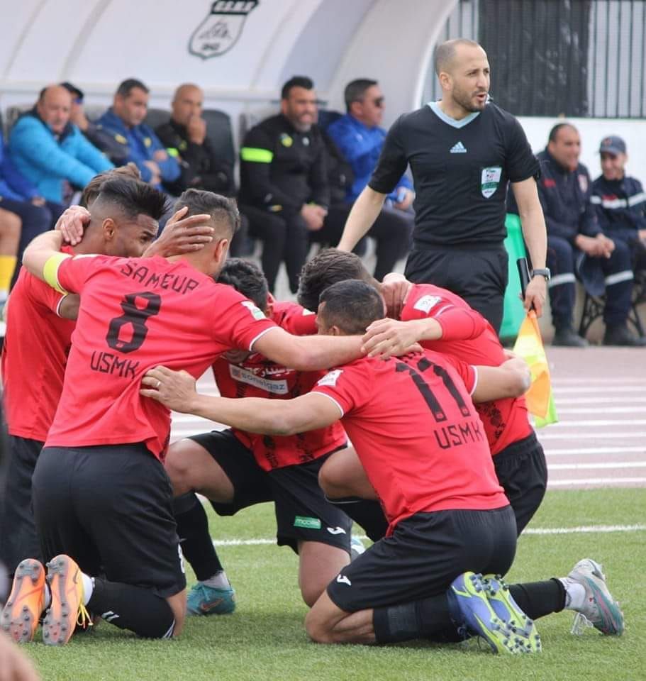 اتحاد خنشلة