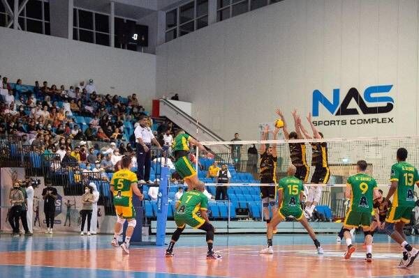 من الفعاليات