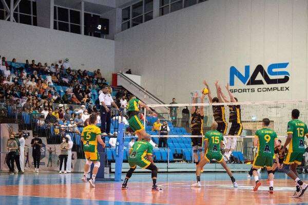 من الفعاليات