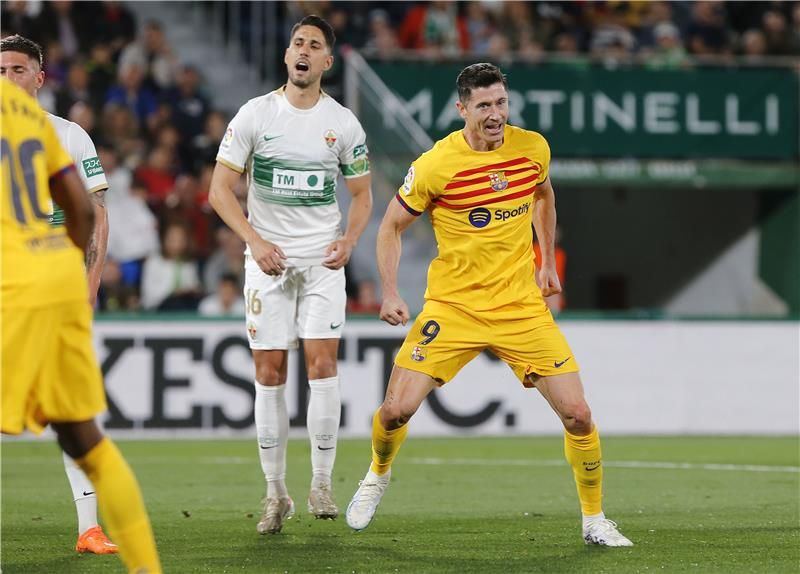 ليفاندوفسكي