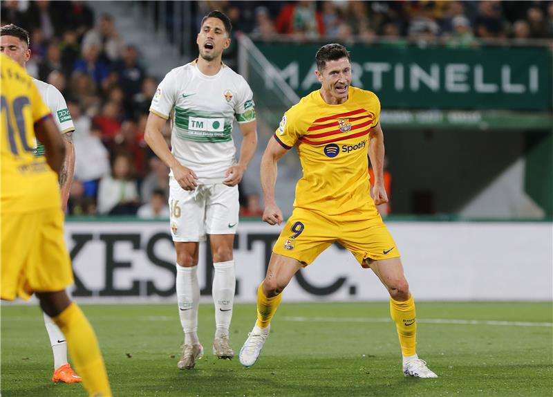 ليفاندوفسكي