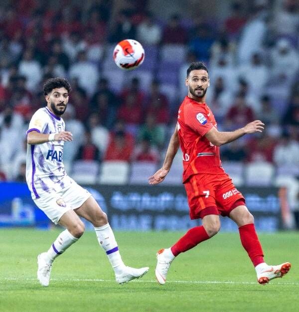 من المواجهة