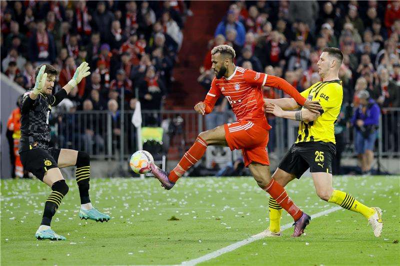 جريجور كوبيل من لقاء اليوم