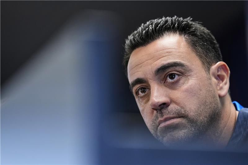 تشافي هيرنانديز