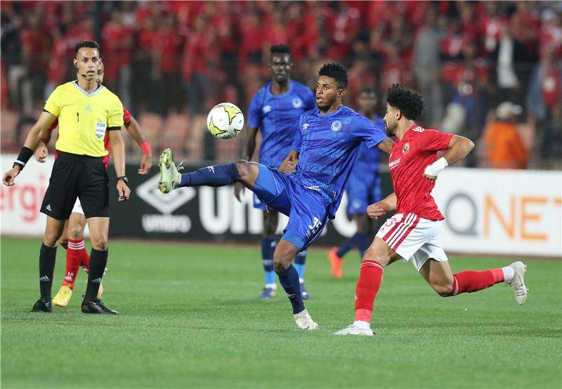 مروان عطية في لقاء اليوم