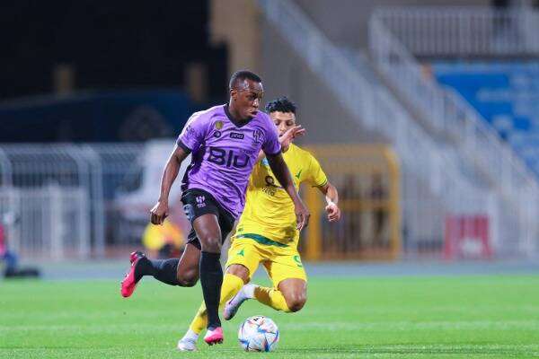 سعود عبد الحميد