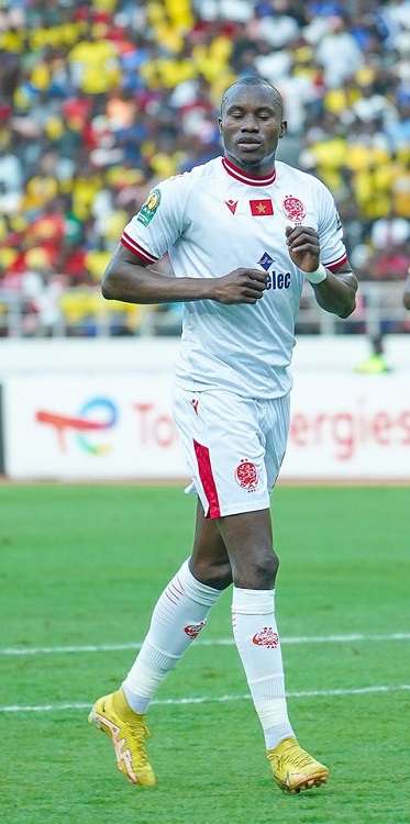 سامبو جونيور