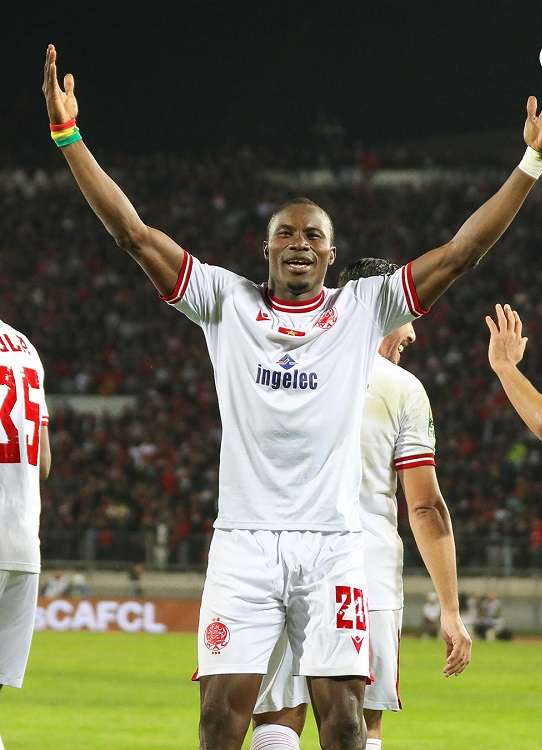 سامبو جونيور