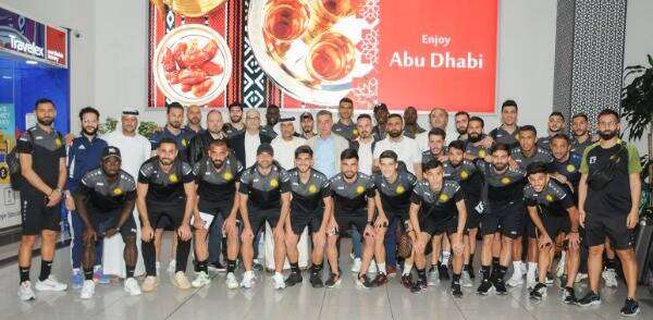 بعثة البرج اللبناني