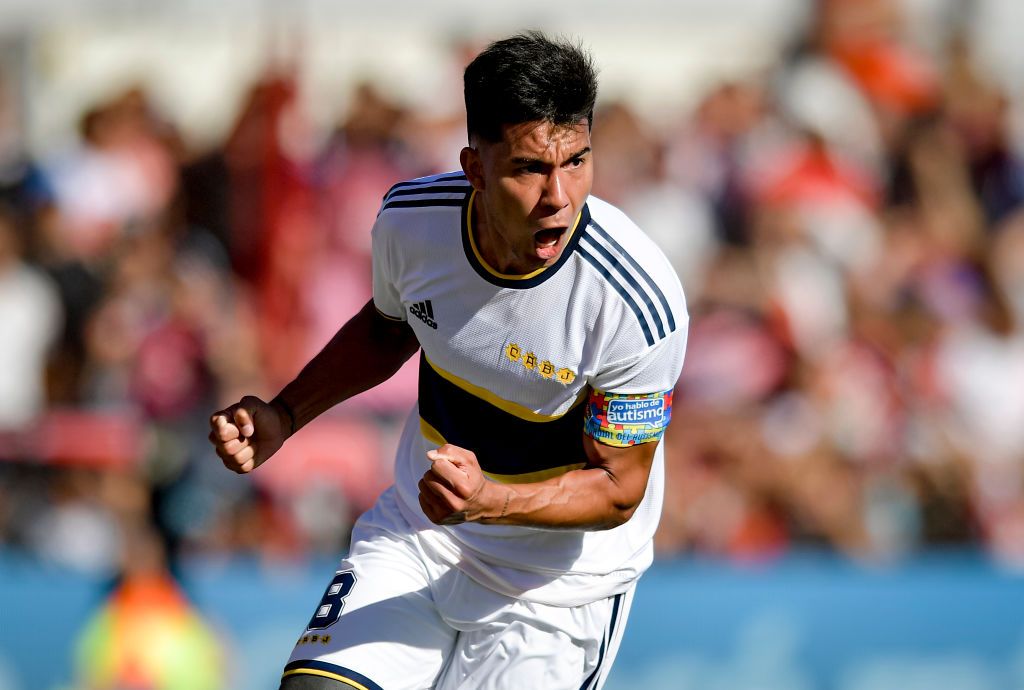 جانب من اللقاء (نقلا عن حساب الفريق على تويتر)