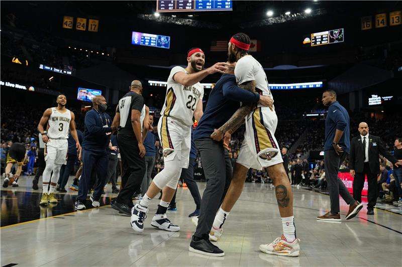 نيو أورليانز بيليكانز