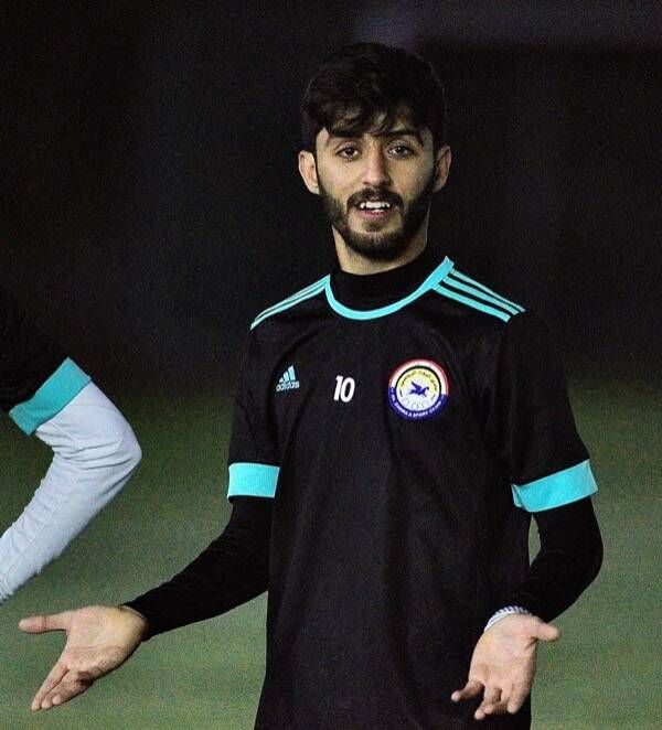 حسن عبد الكريم