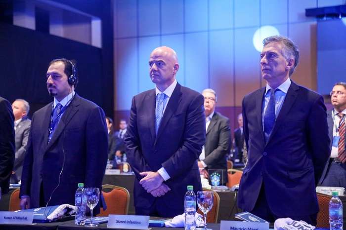 اجتماع الجمعية العمومية ل"كونميبول"