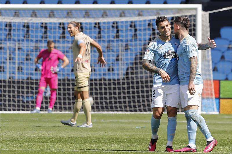 من المباراة