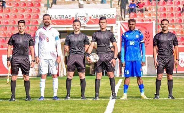 نوروز والصناعة