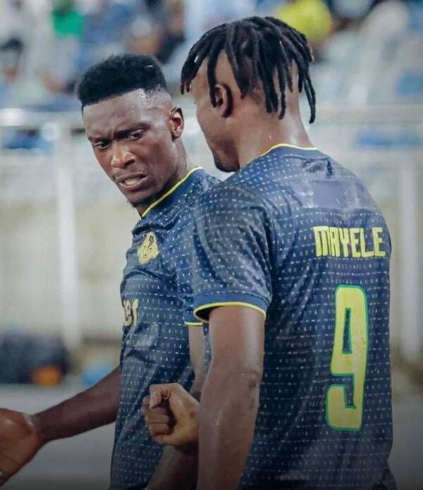 يانج أفريكانز