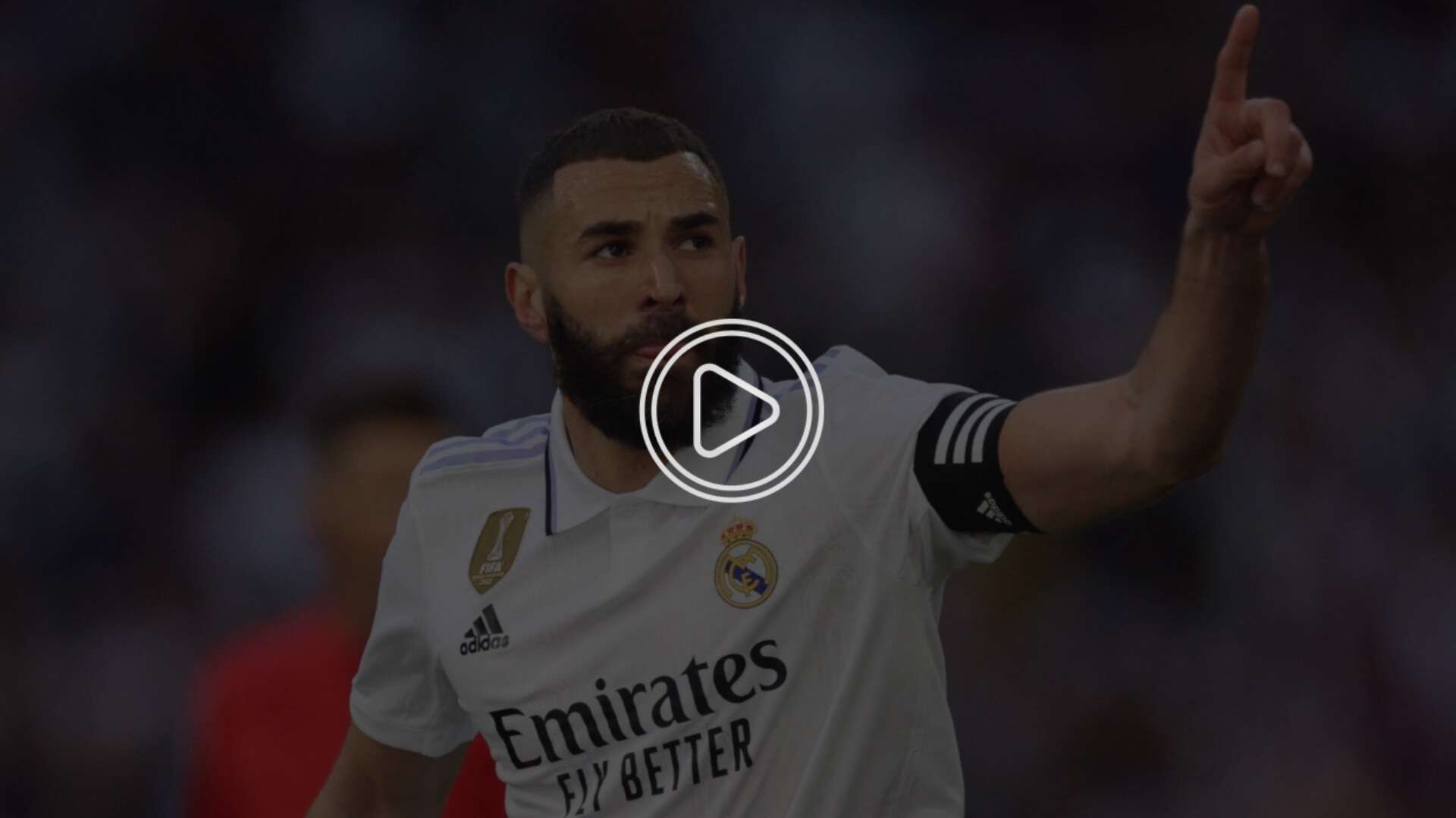 كريم بنزيما