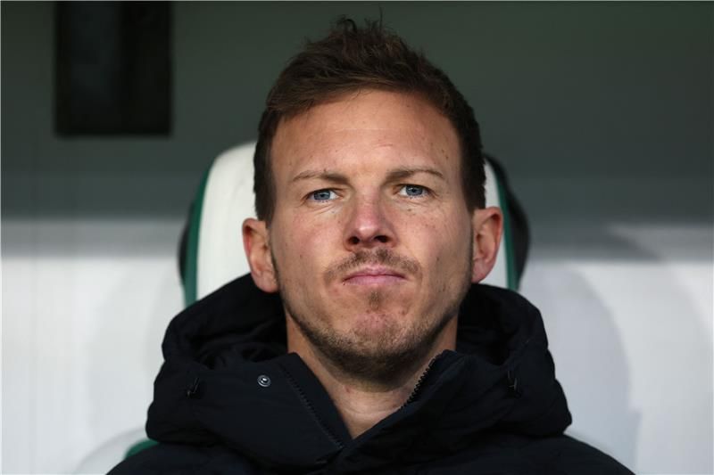 جوليان ناجلسمان