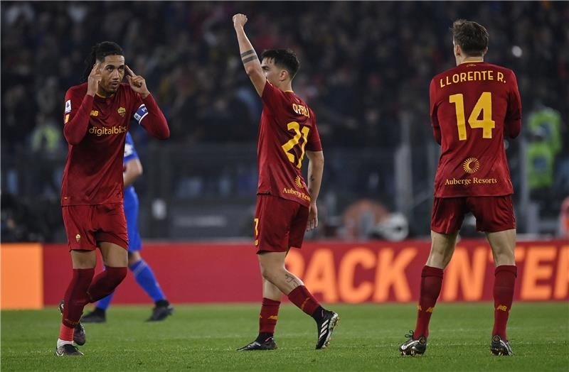 باولو ديبالا