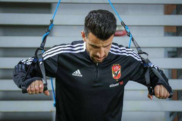 محمود متولي