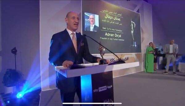 عدنان درجال