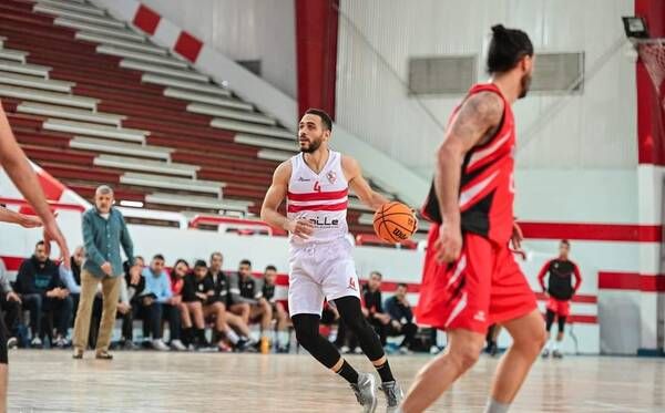 من المباراة