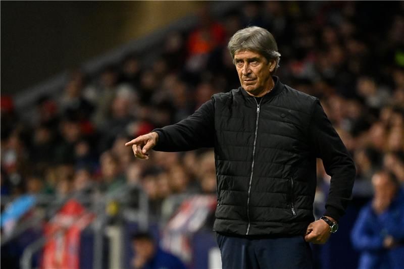 مانويل بيليجريني