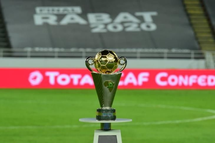 كأس الكونفيدرالية