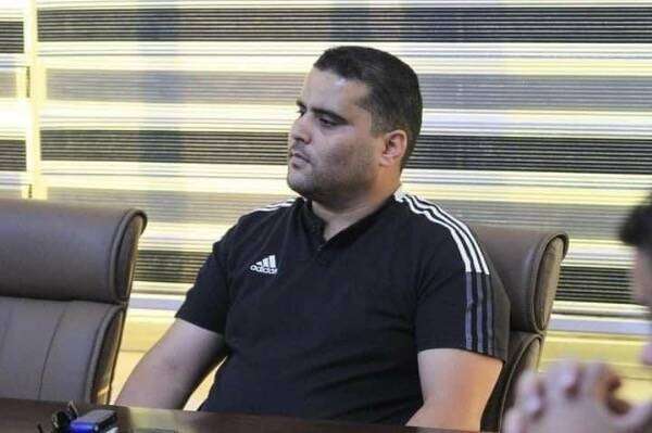 إدريس بوقويطين