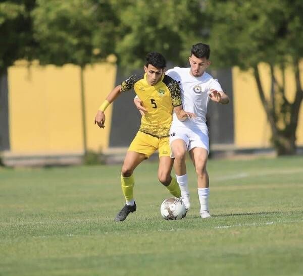 من الدوري