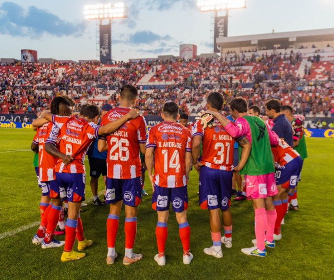 أتلتيكو سان لويس