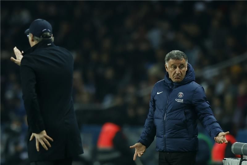 كريستوف جالتيه