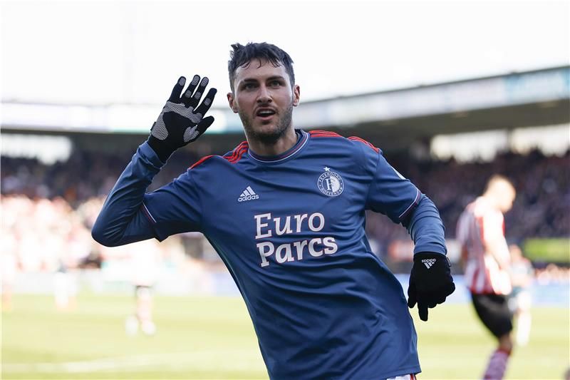 سانتي خيمينيز