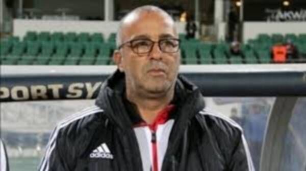 عبدالهادي السكتيوي