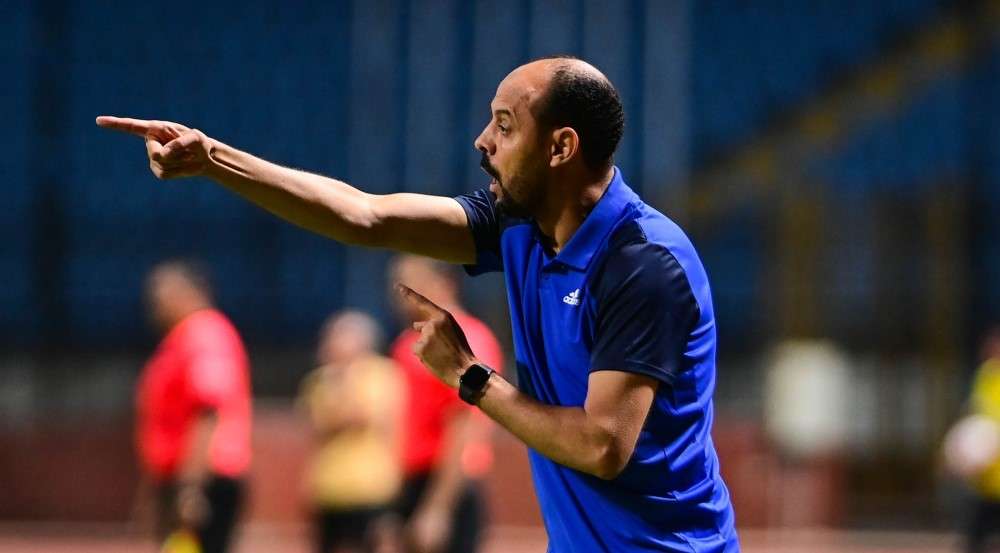 عماد النحاس