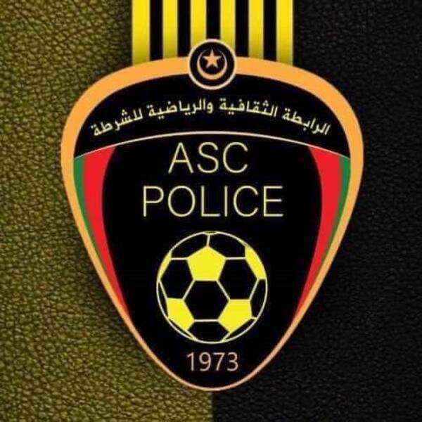 شعار نادي الشرطة
