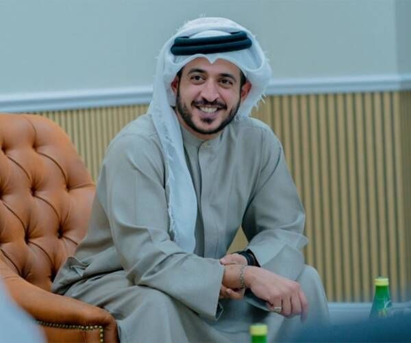 الشيخ خالد بن حمد آل خليفة