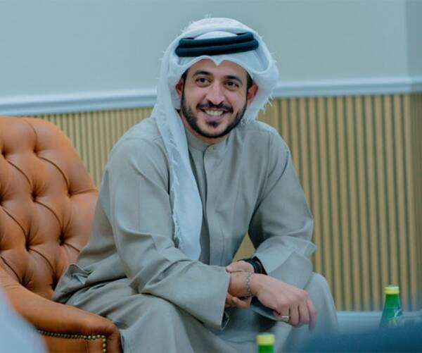 الشيخ خالد بن حمد آل خليفة