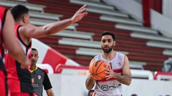 من منافسات البطولة