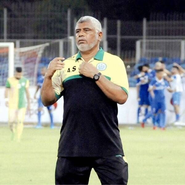 أحمد صالح الدخيل