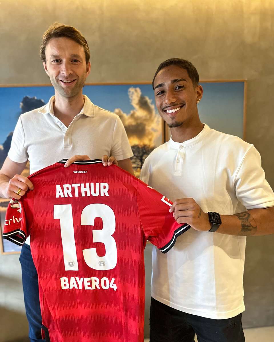 آرثر أوجوستو