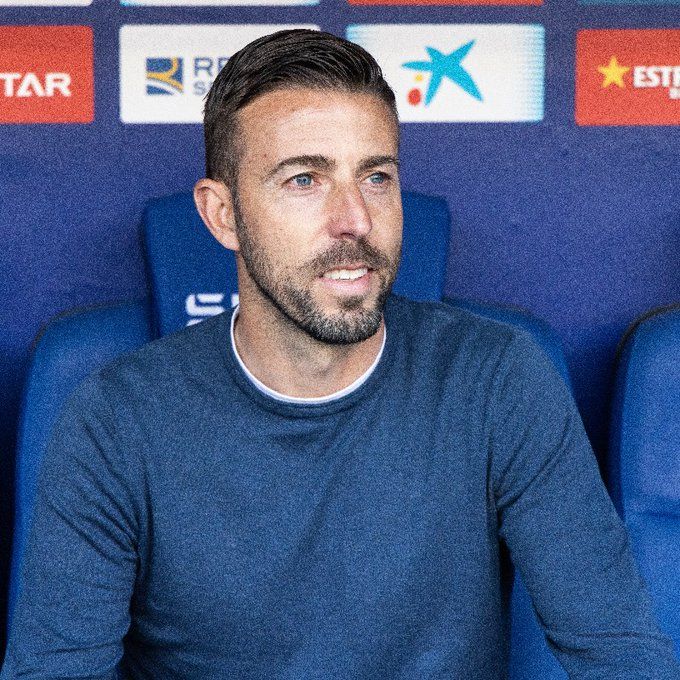 لويس جارسيا