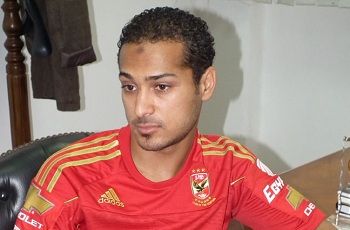 وليد سليمان