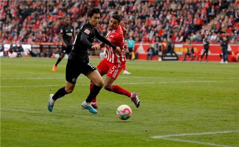 دايتشي كامادا