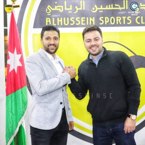 من توقيع الدردور